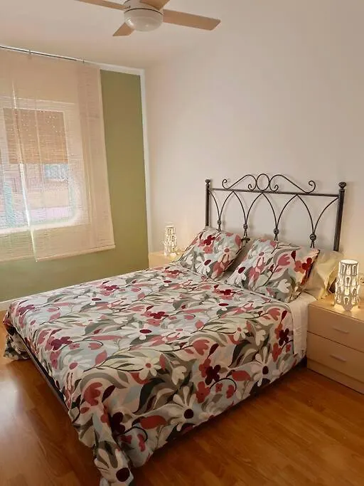 شقة Apartamento A 5' De La Playa Premiá de Mar
