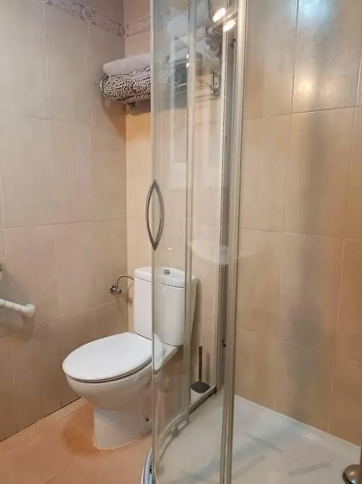 Apartment Apartamento A 5' De La Playa Premia De Mar